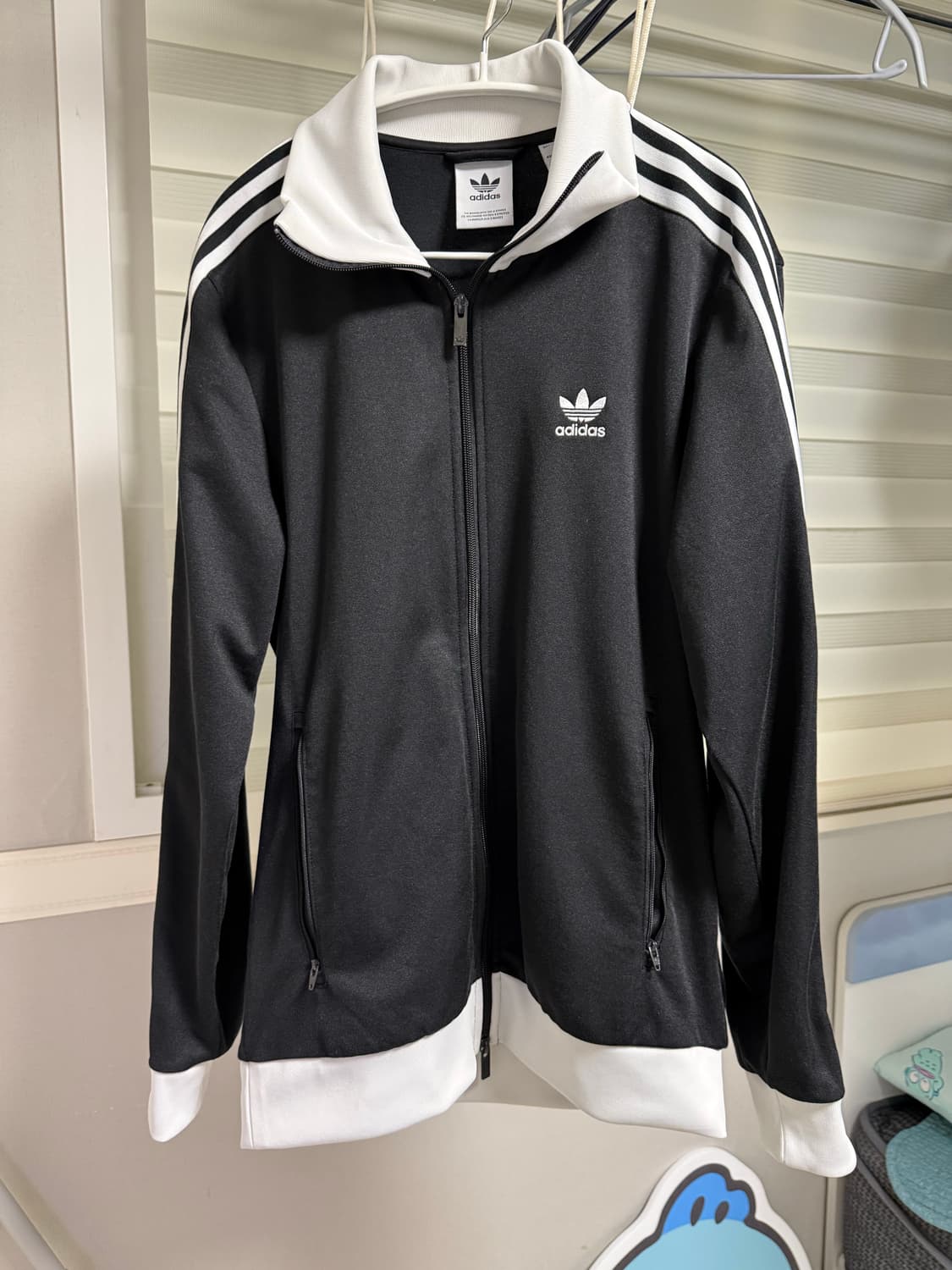 아디다스 베켄바우어 트랙탑 상품이미지1