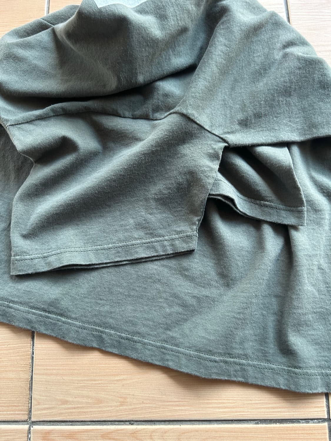 90‘s Beschwa 스케이트 티셔츠 상품이미지6