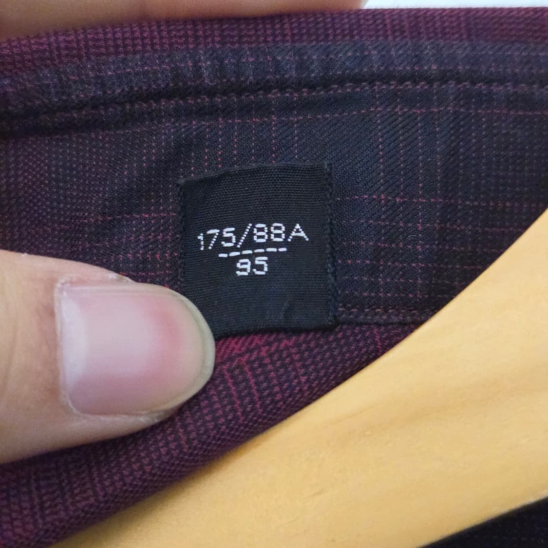 톰포드 셔츠 상품이미지4