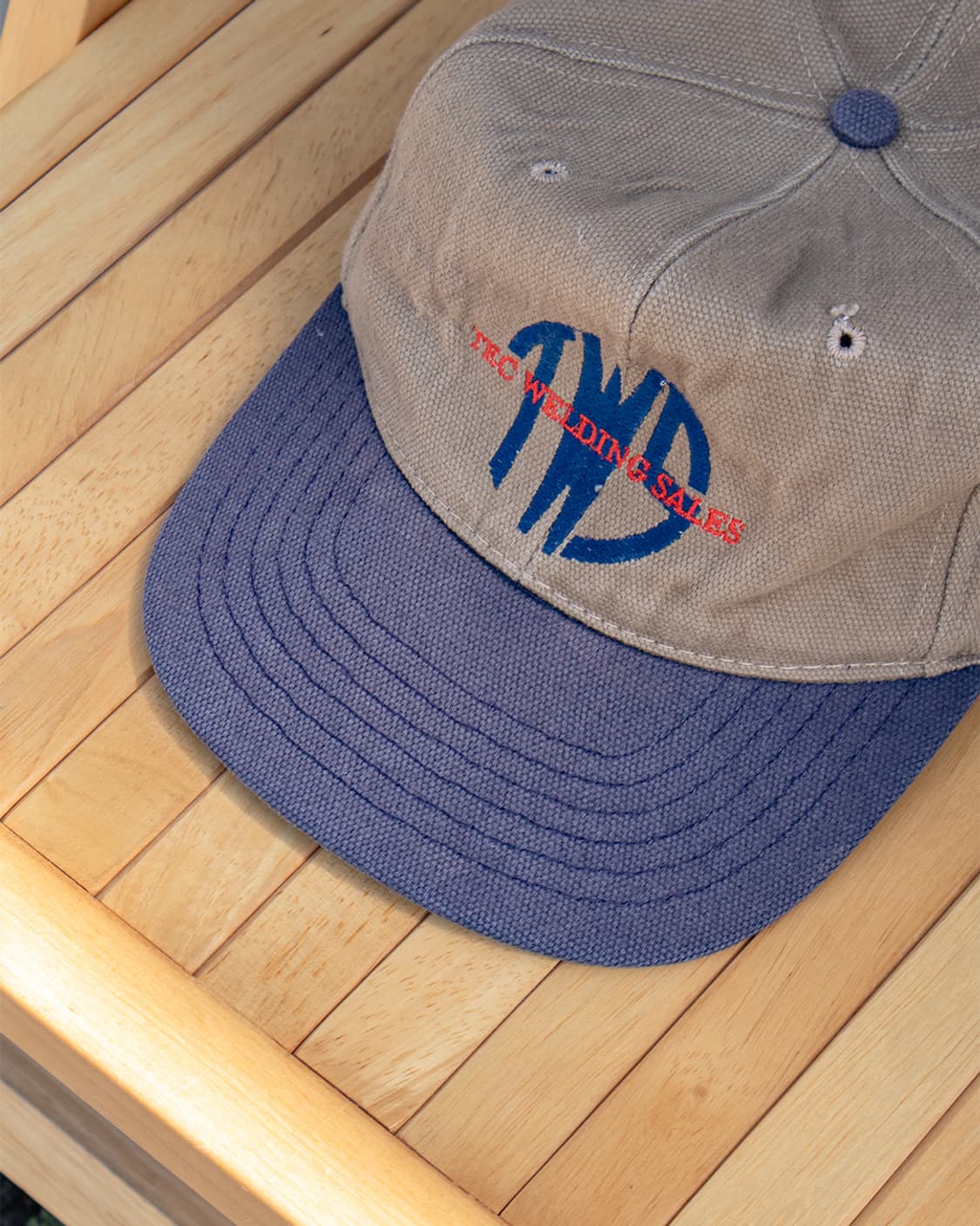 USA Company vintage 캡 상품이미지2
