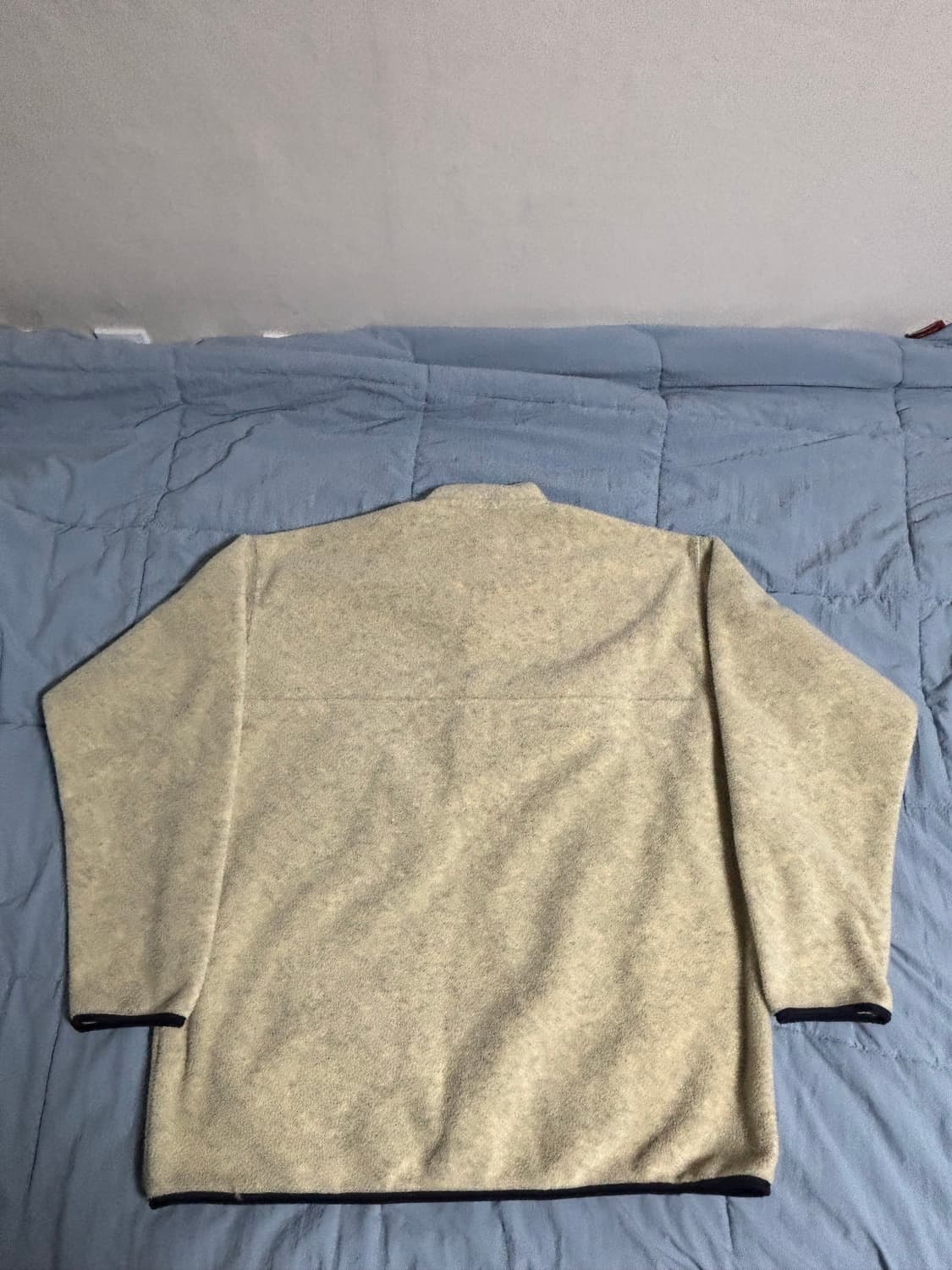 XL) 파타고니어 신칠라 오트밀 상품이미지2