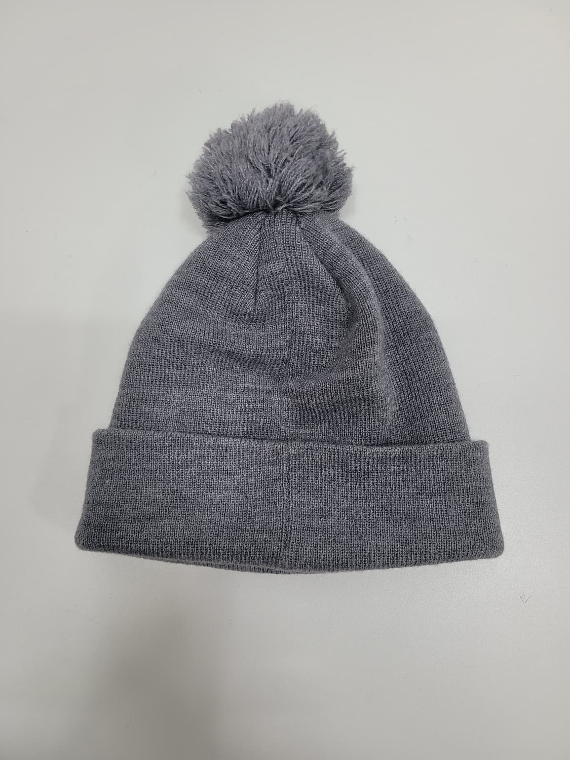 NIKE 에어 조던 점프맨 로고 비니 / FREE 그레이
 상품이미지2