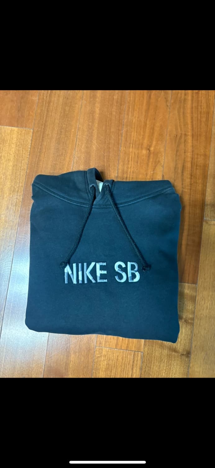나이키sb 후드티 상품이미지1