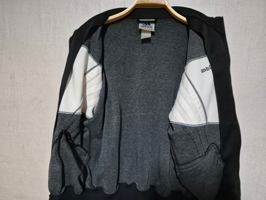 Adidas 아디다스 범고래흰검져지 (105) 상품이미지4