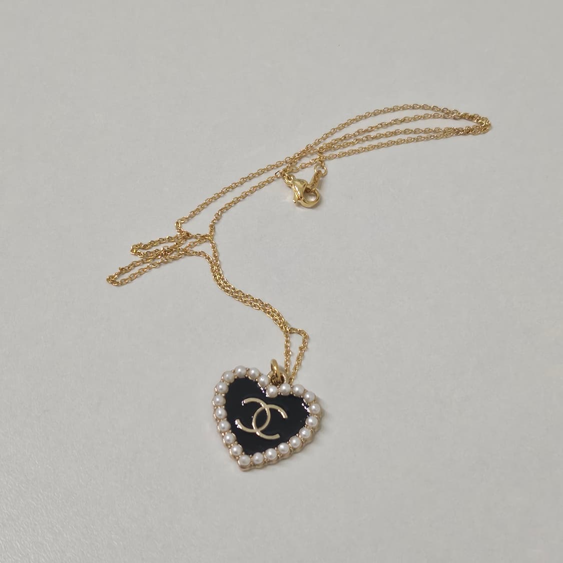 394 샤넬 빈티지 업사이클링  상품이미지3