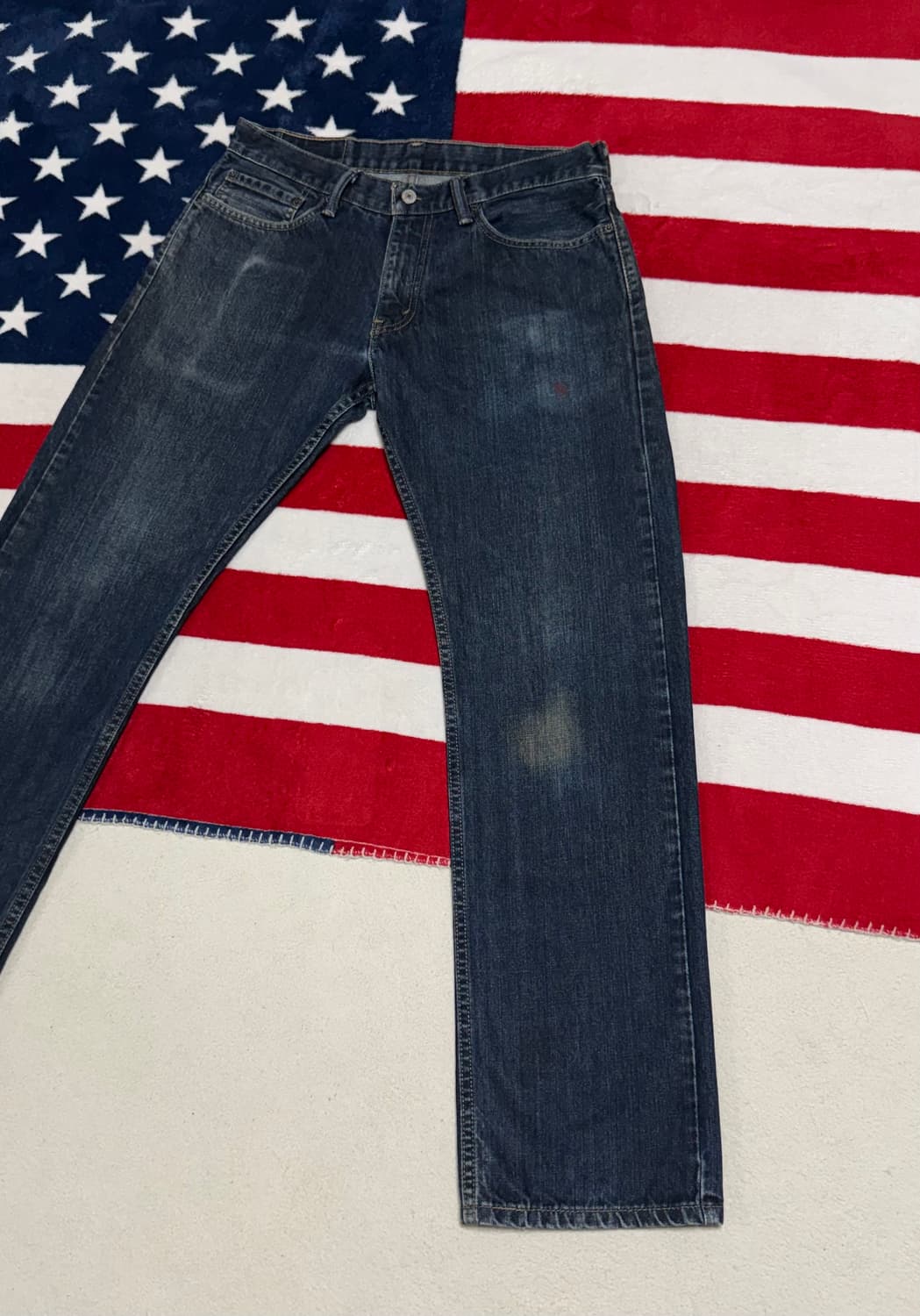 리바이스 514  Levi’s 514 스트레이트핏 빈티지  [32] 상품이미지3