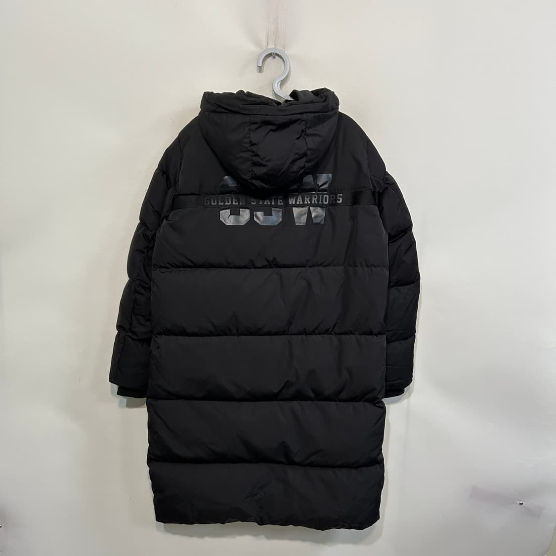 NBA 남성 롱패딩 S  상품이미지3