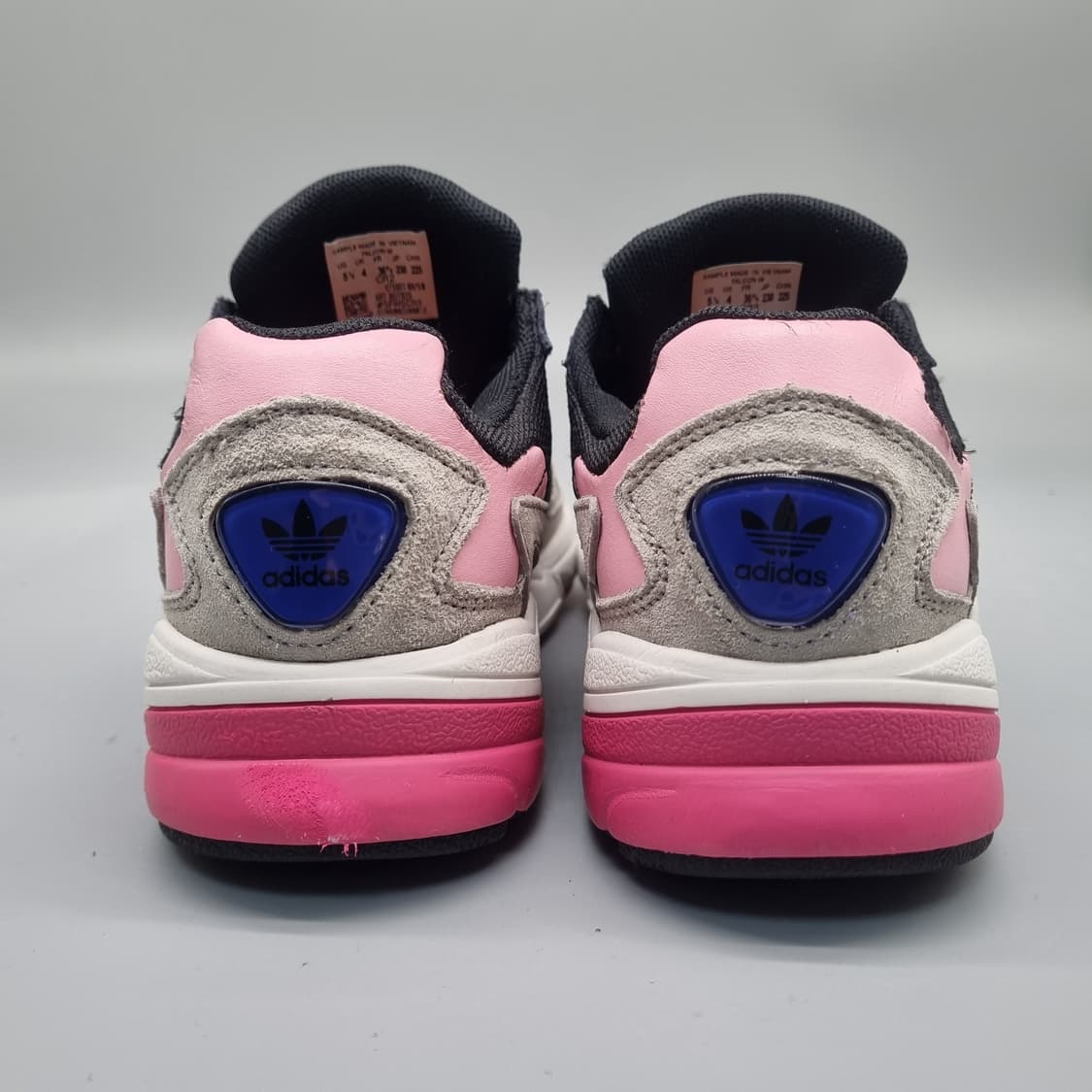 아디다스 팔콘 회핑 여성운동화230 상품이미지4