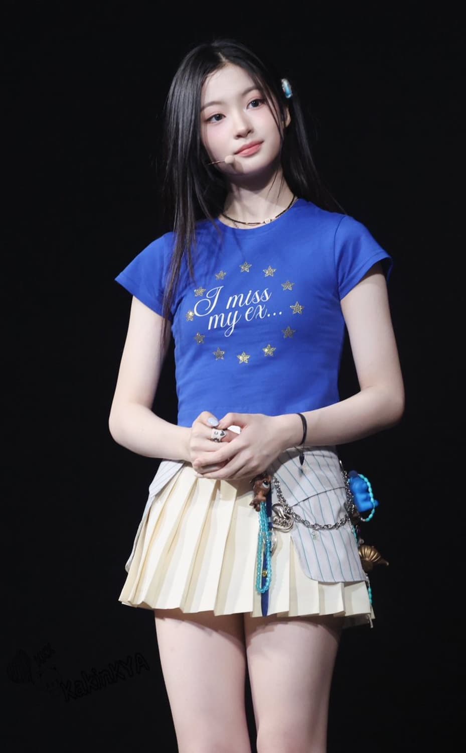 Niihai 별큐빅티 i miss my ex 상품이미지4