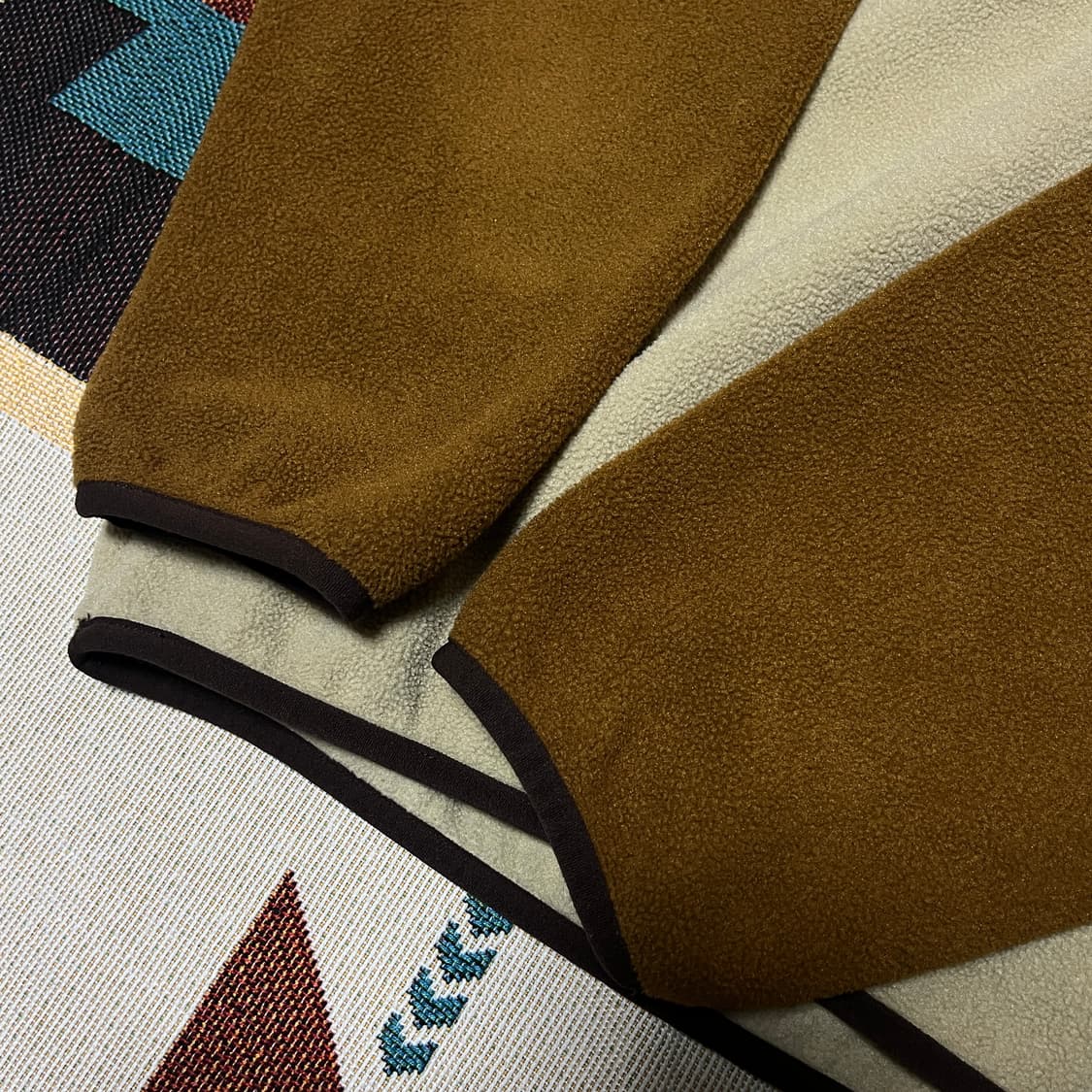 파타고니아 신칠라 스냅티 XL 상품이미지2