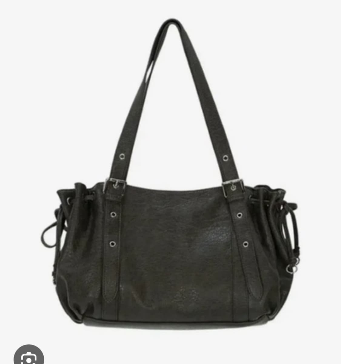 애즈온헤븐백 브라운 상품이미지1