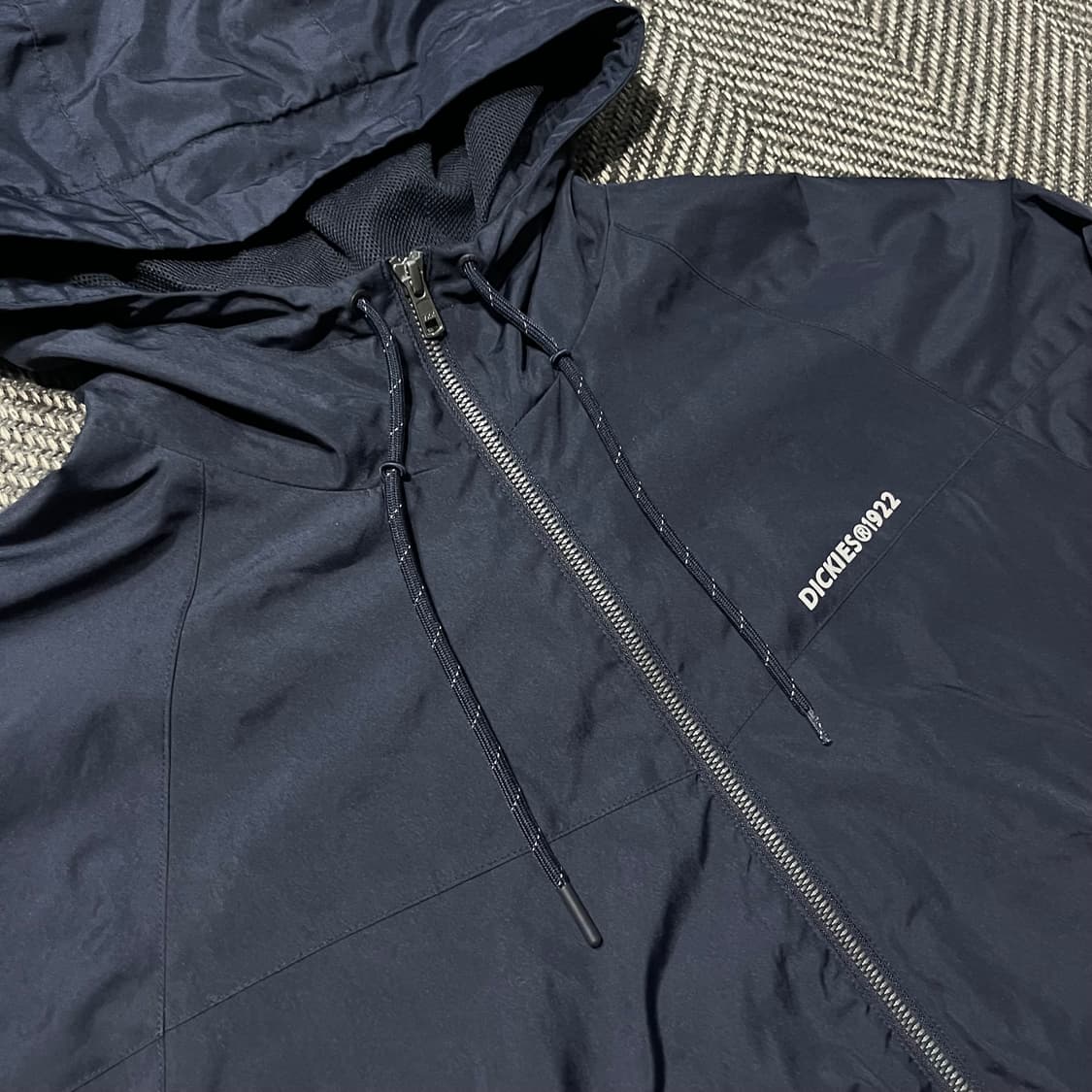 DICKIES 디키즈 바람막이 자켓 상품이미지3