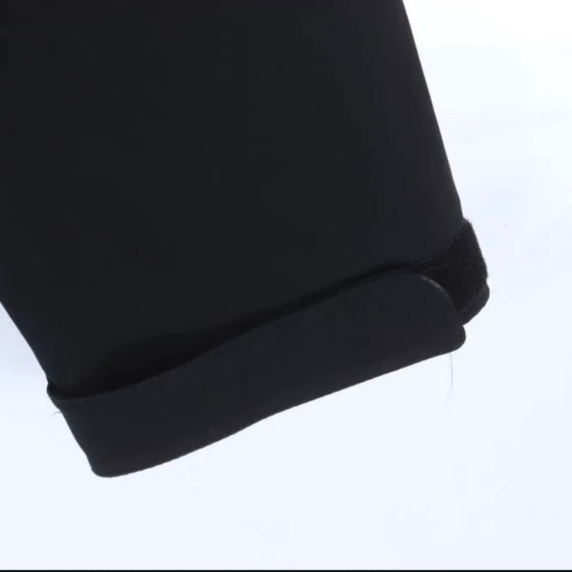 REEBOK - NHL 폴리 후리스 안감 집업 UNISEX(XL) 상품이미지2