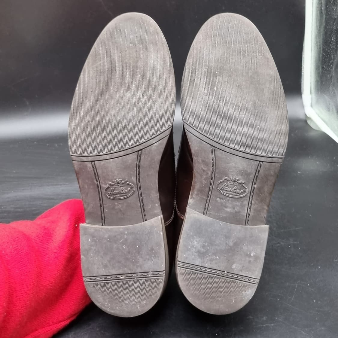 호킨스 남성정장구두270 상품이미지3