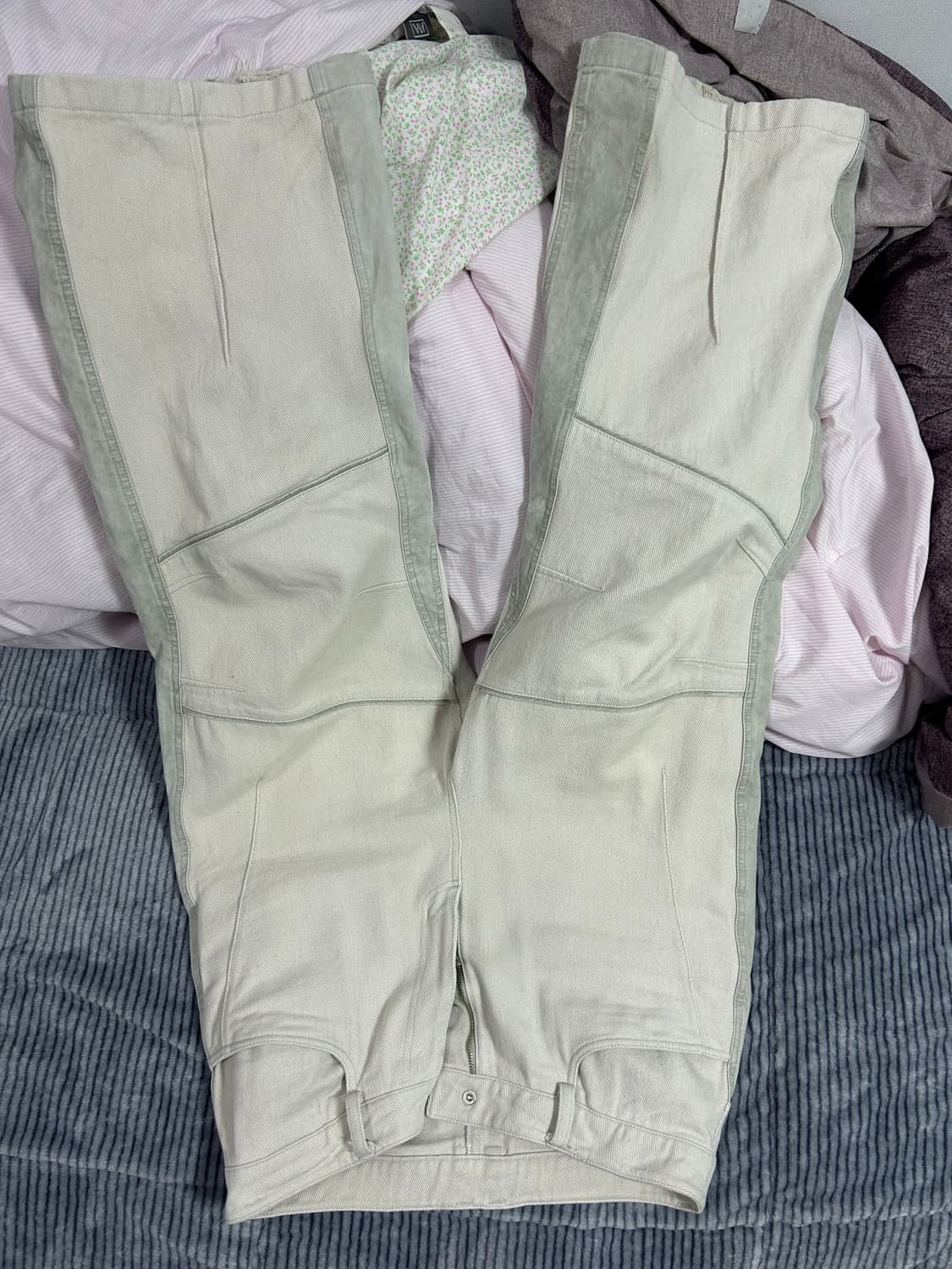 [L] xlim ep6 04 팬츠 바지  상품이미지3