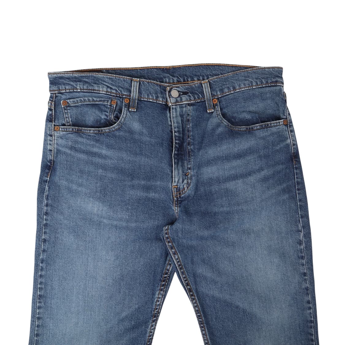 리바이스 502 레귤러 데님팬츠 상품이미지6