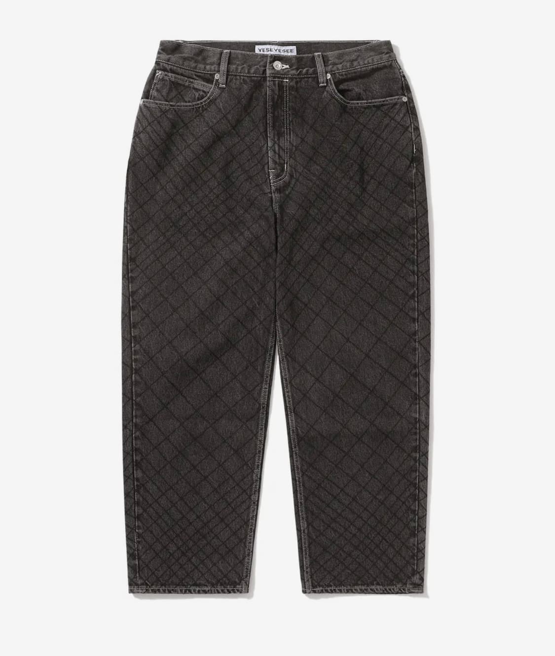 [L] 예스아이씨 팬츠 상품이미지1