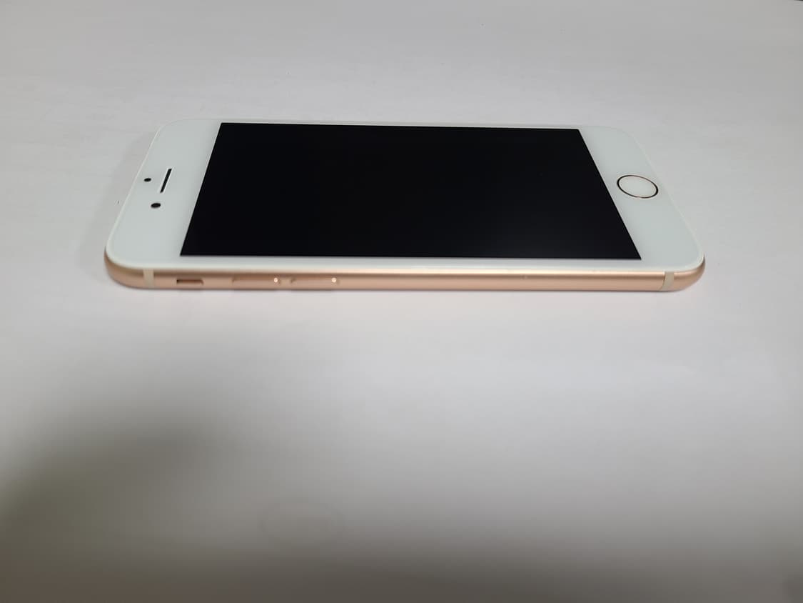 아이폰8 로즈골드 256G 배터리100 한국판 상품이미지5