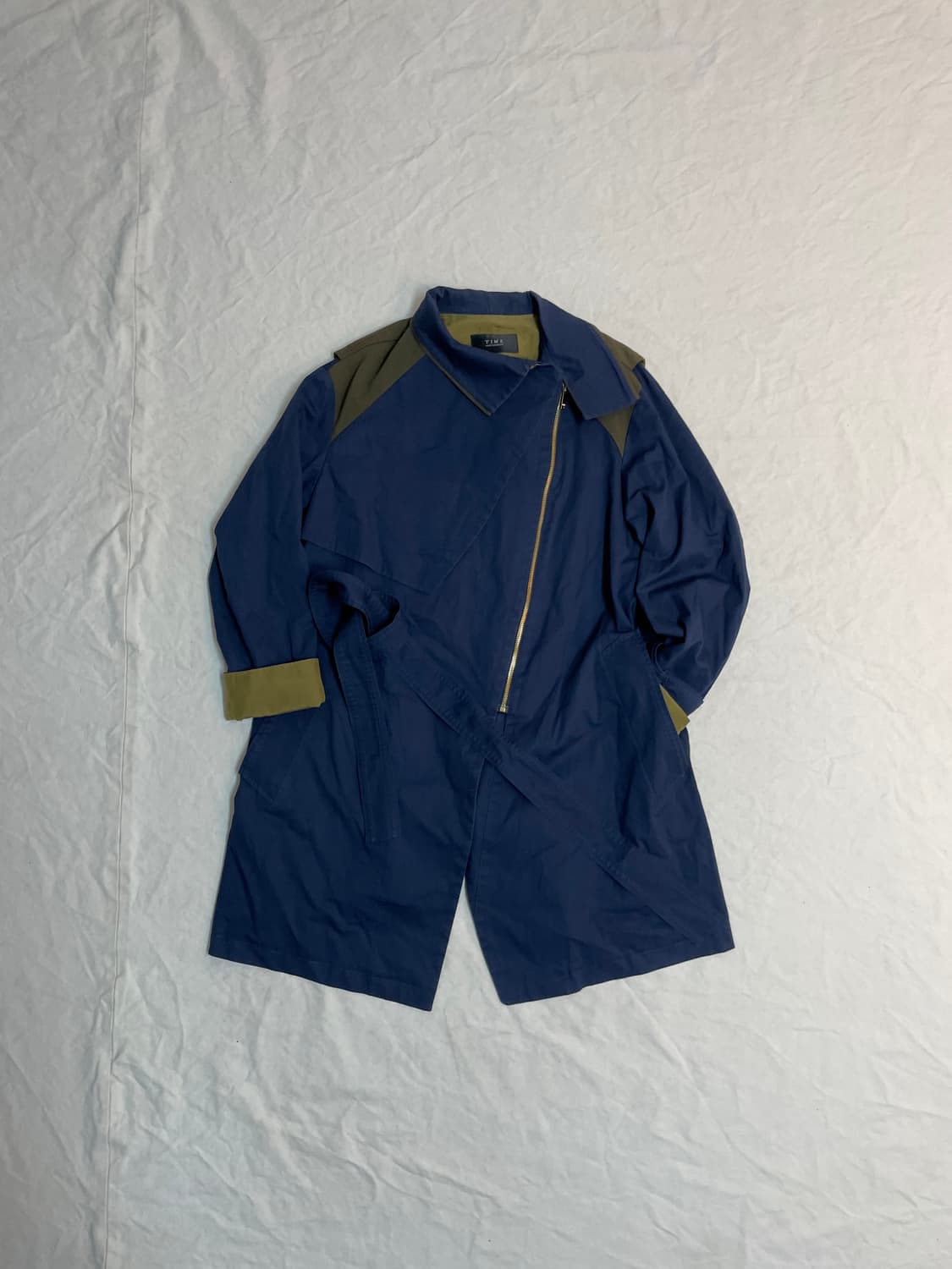 타임 코트 상품이미지1