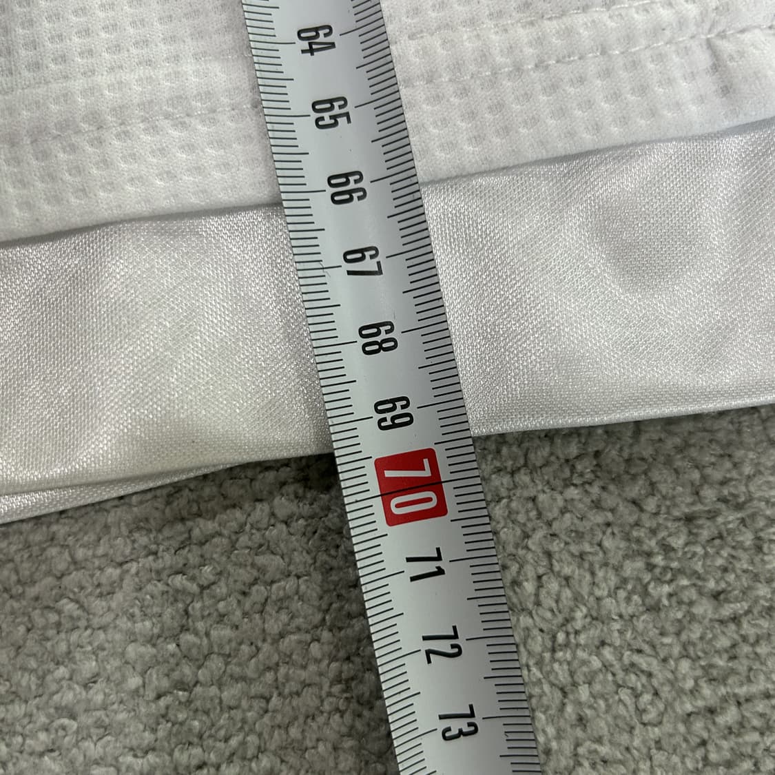 아디다스 레알마드리드 유니폼 m 상품이미지8