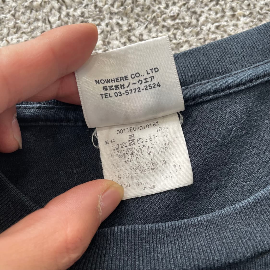 베이프 반팔 상품이미지5