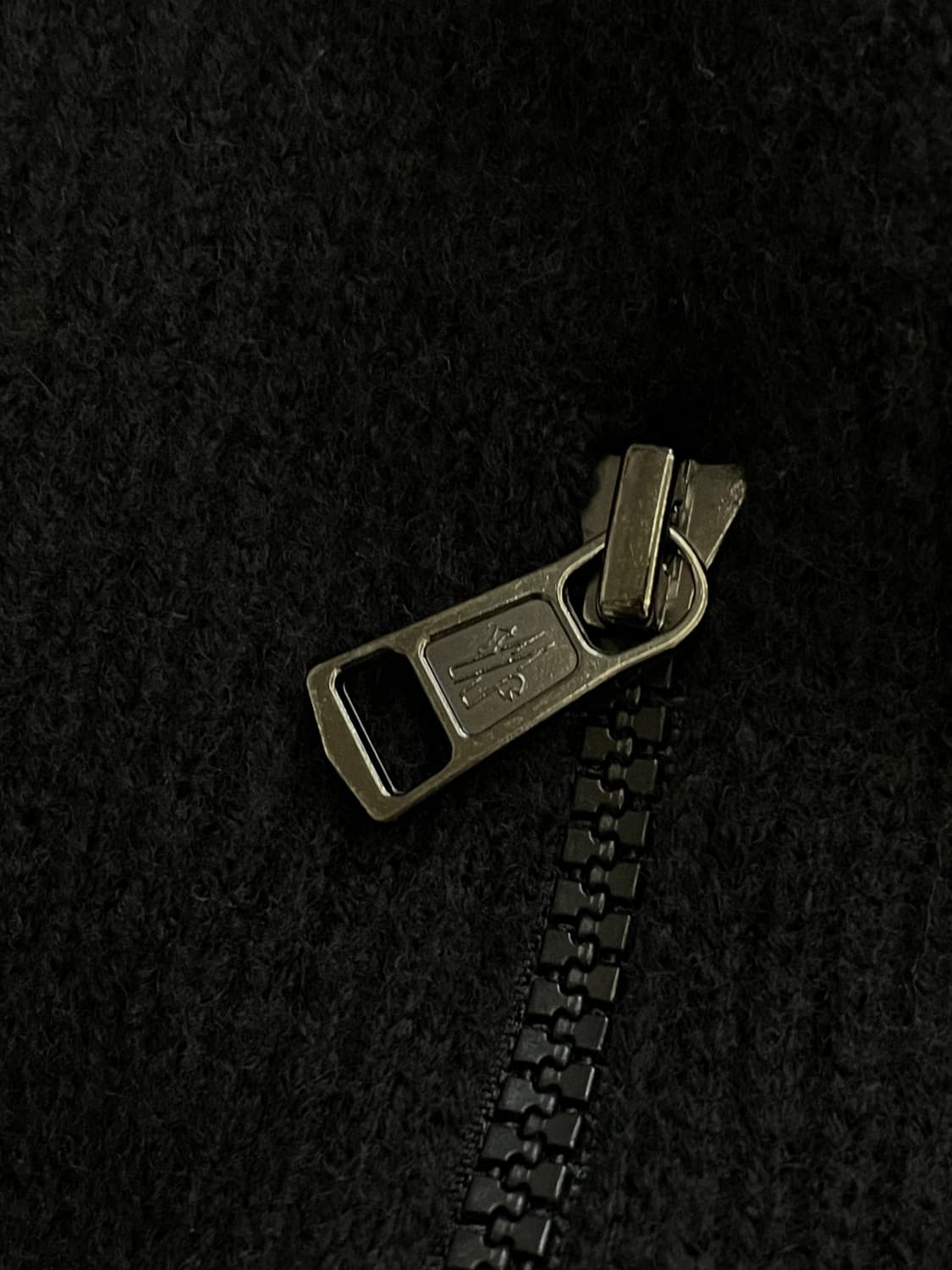 몽클레어 니트패딩 상품이미지3