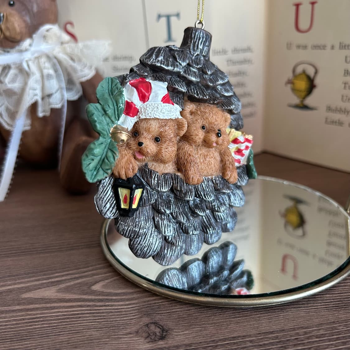 미국 빈티지 오너먼트  상품이미지7