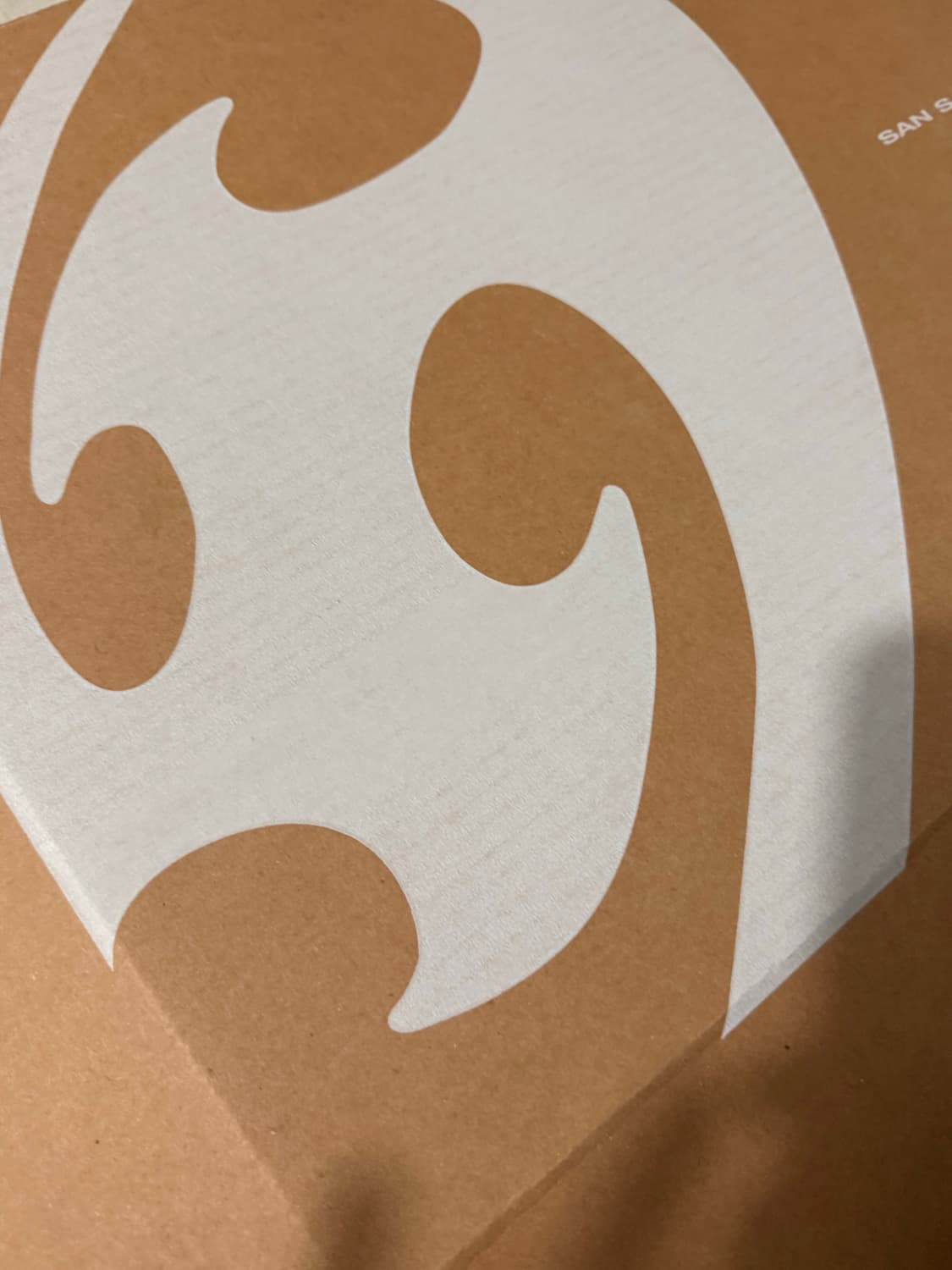 (새제품)산산기어 서피스 푸퍼 자켓 네이비 0사이즈 상품이미지2