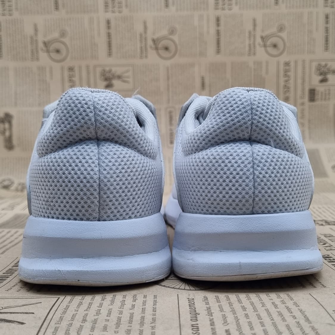 아디다스 쇼더웨이 운동화 245 상품이미지4