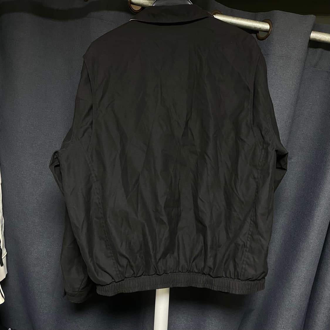 폴로 랄프로렌 바이스윙 자켓 M 상품이미지5