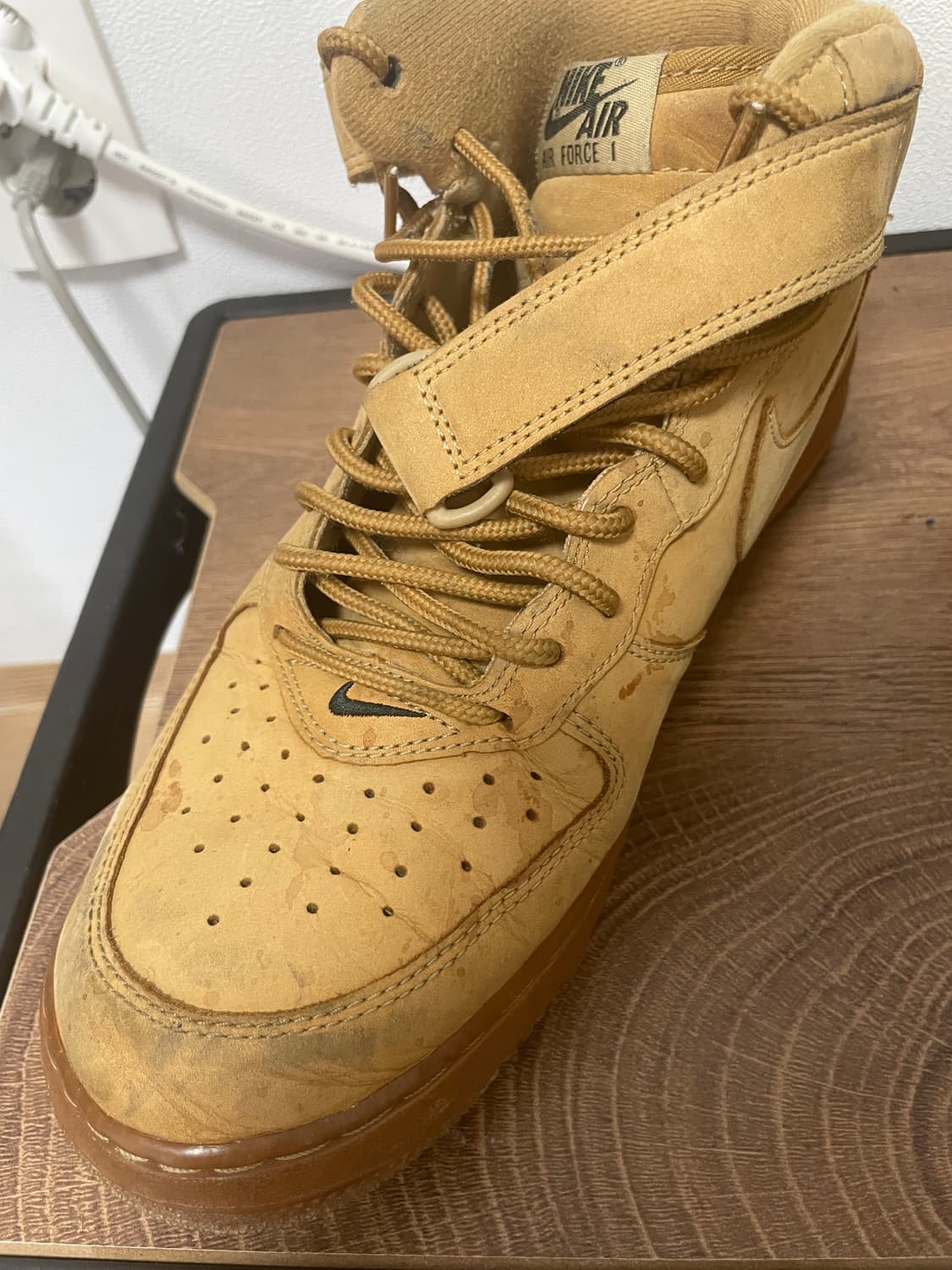 된장포스 미드 280 상품이미지4