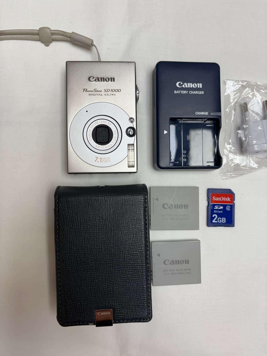 캐논 익서스70 Canon ixus70 상품이미지1