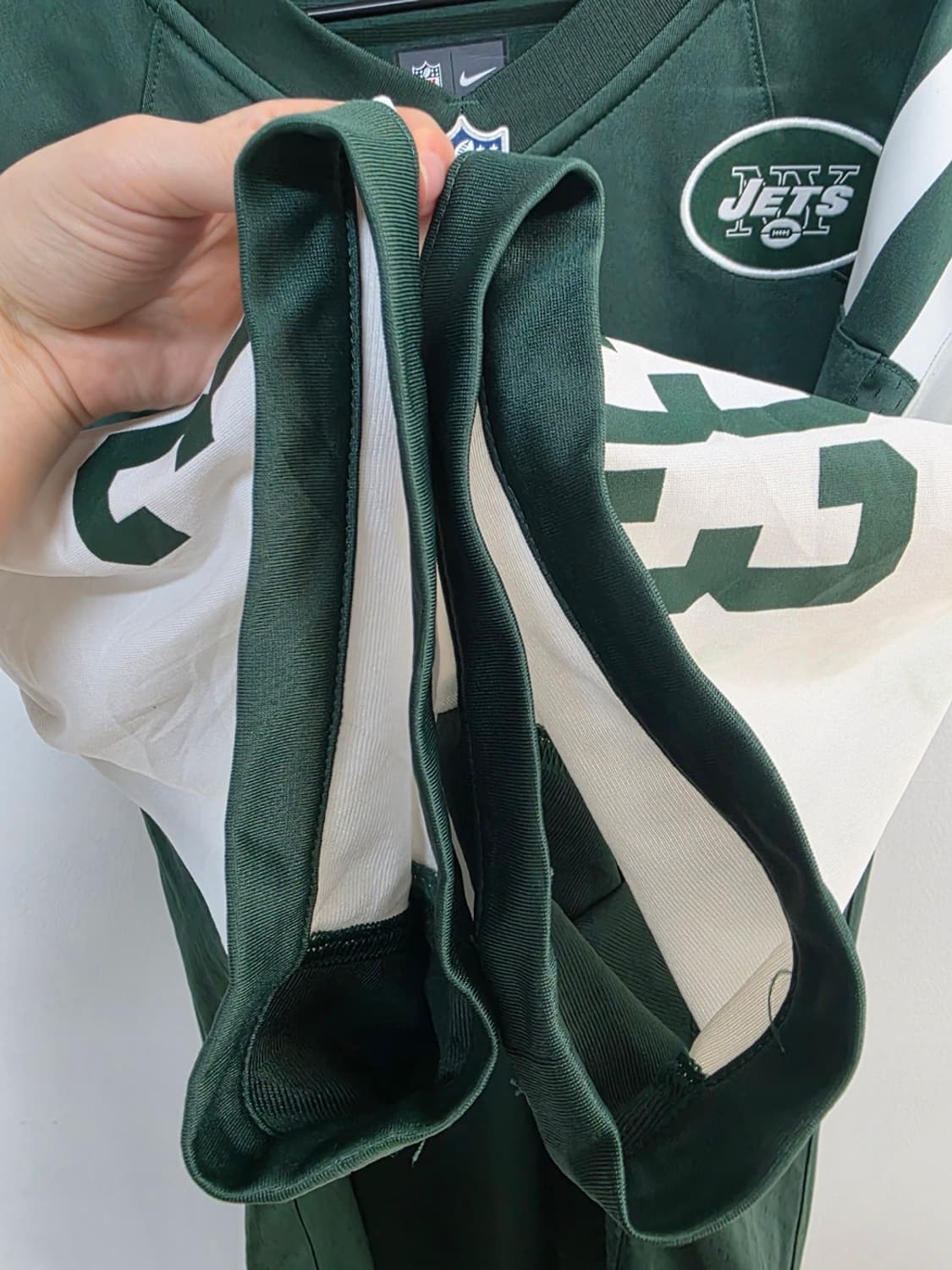 나이키 nfl 아담스 유니폼 상품이미지6