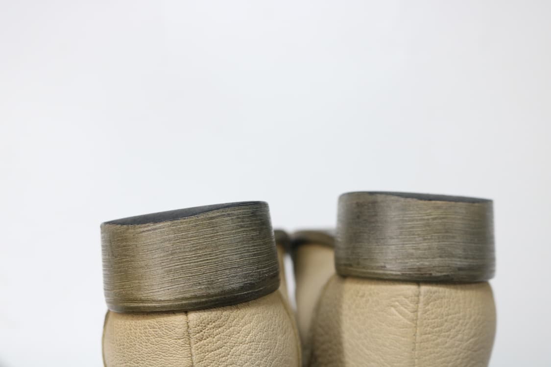 디젤 퍼장식 부츠 상품이미지6