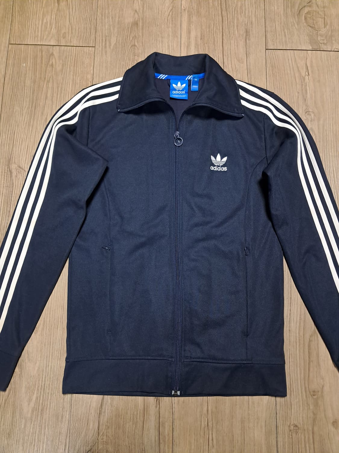 아디다스 트랙 자켓 남성100  상품이미지3