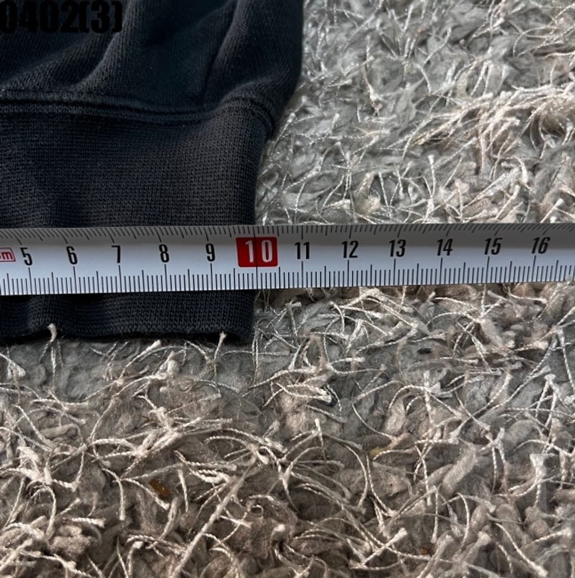 나이키 트레이닝 조거팬츠 상품이미지7