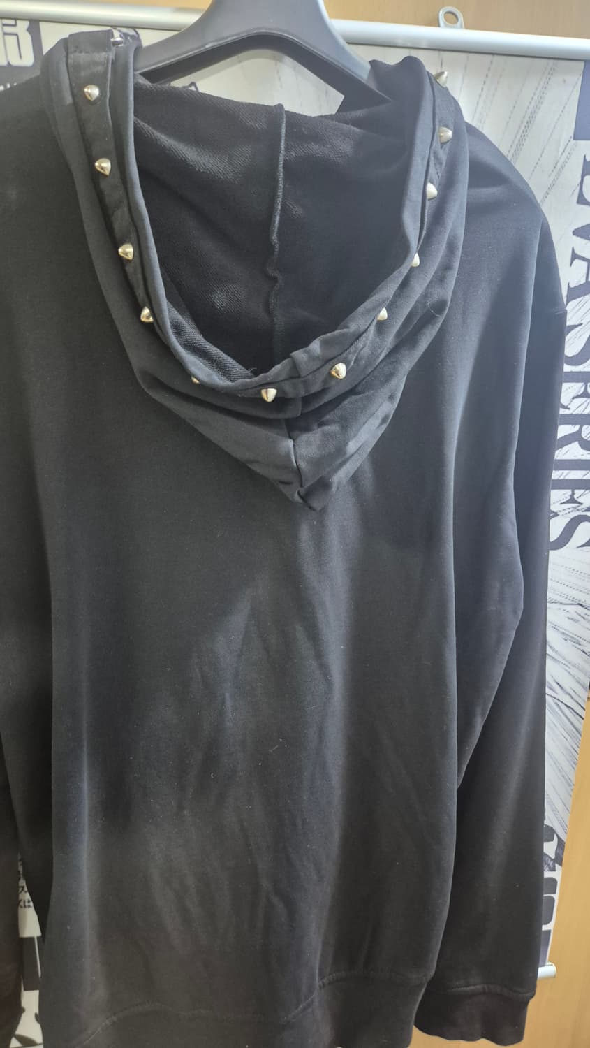 (트립 NYC) NIGHT HOODIE 상품이미지5