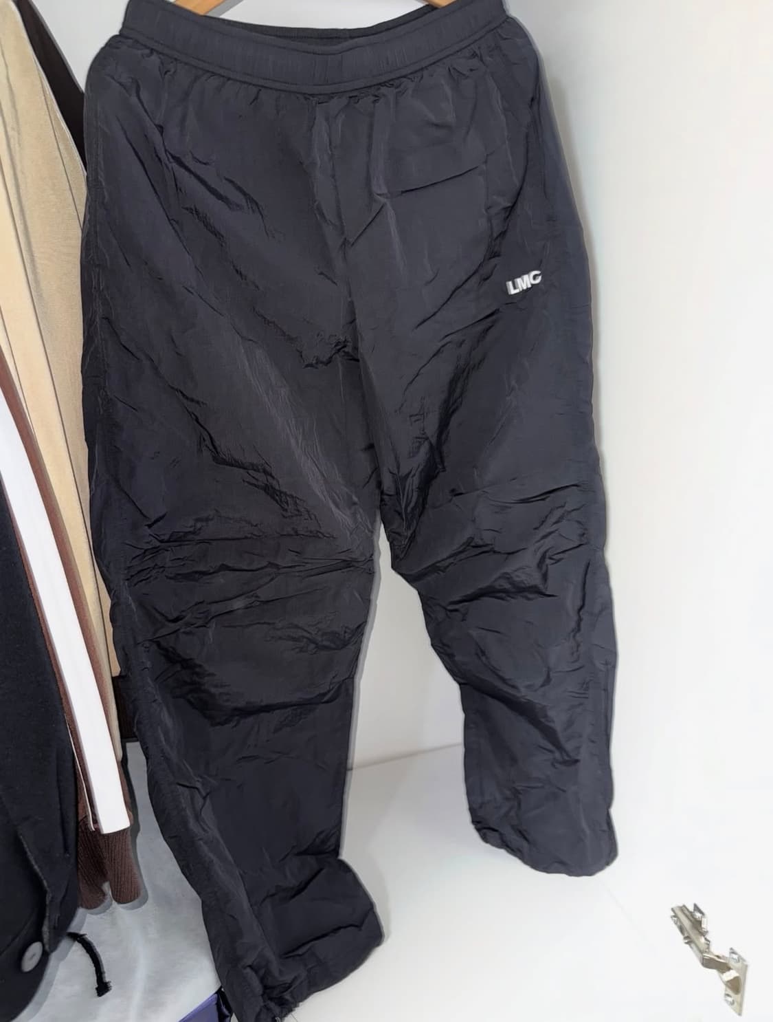 LMC 트레이닝 팬츠 / S 상품이미지1