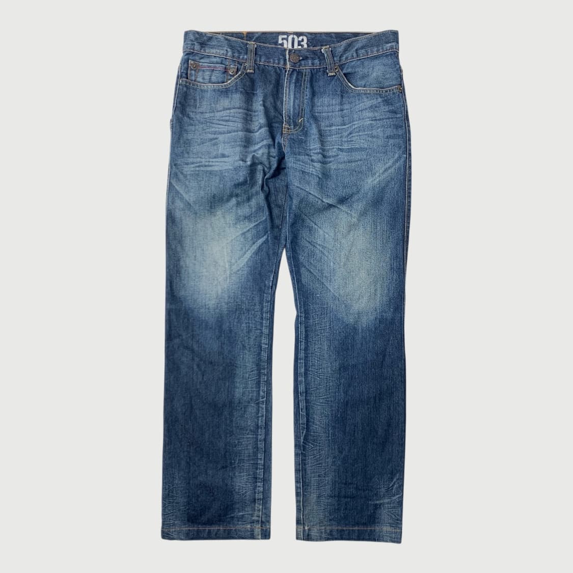 [34/정품] 에드윈 503 데님 팬츠 L2-0038 상품이미지1