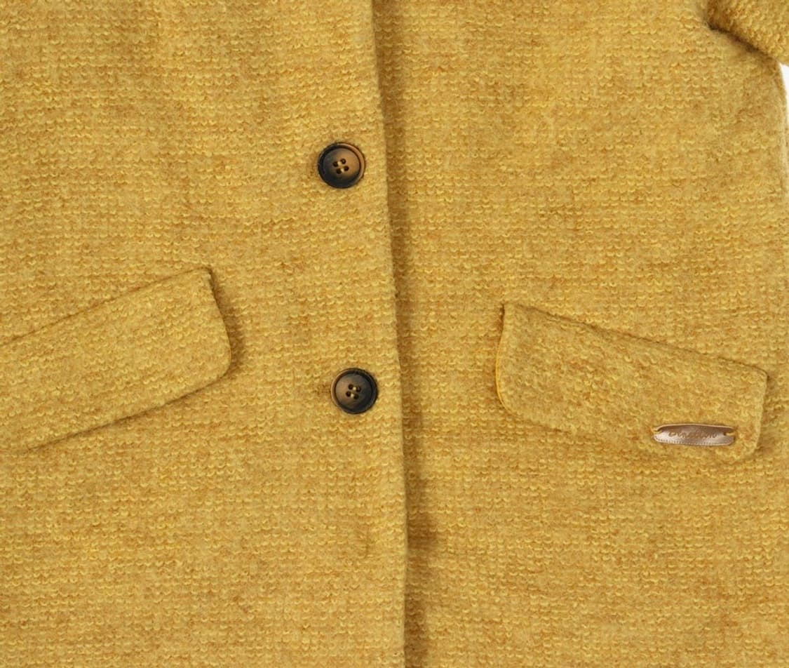 베네통 울 모직 자켓 XS 상품이미지3