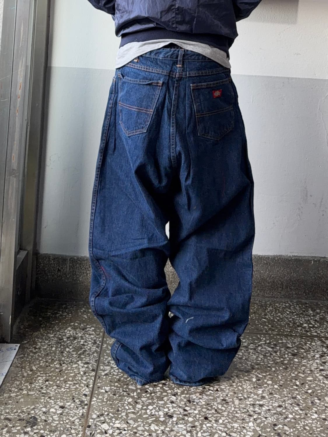 디키즈 데님 팬츠 상품이미지1