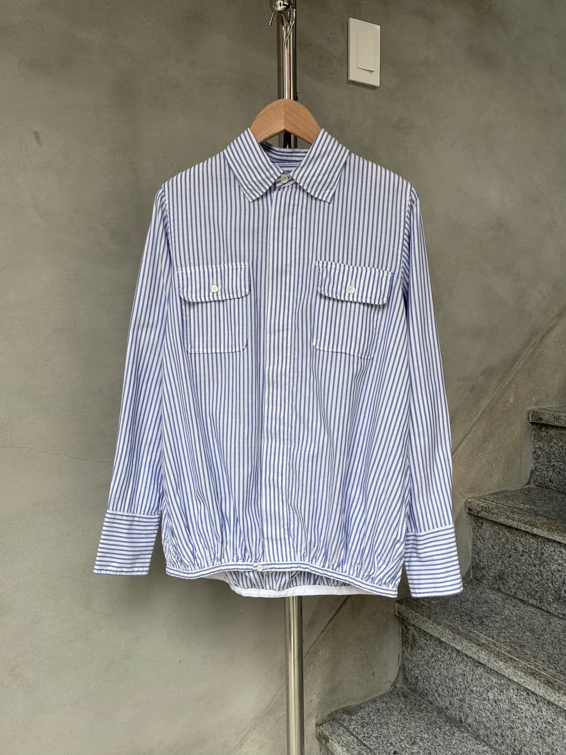 캐피탈 셔츠 상품이미지1