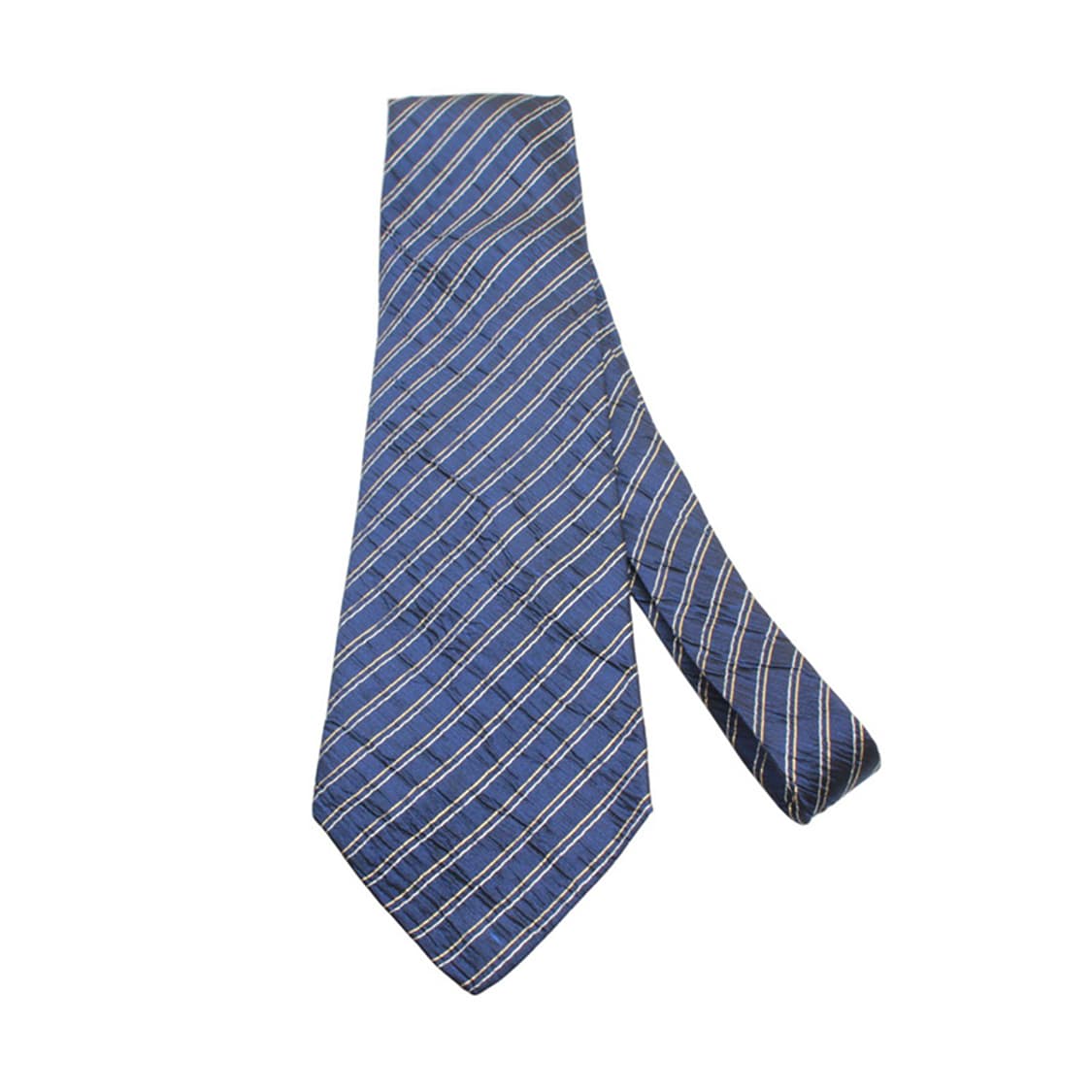 알마니 꼴레지오니 앤 지보 실크 넥타이 2종 세트 상품이미지5