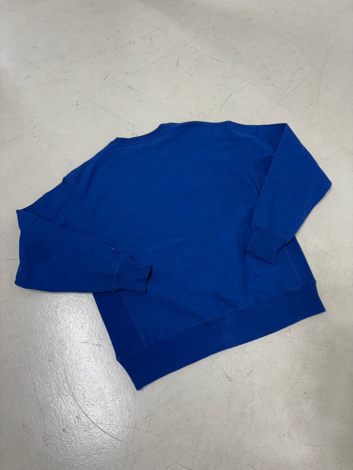 00's Champion Revers Weave Sweatshirt. 상품이미지7