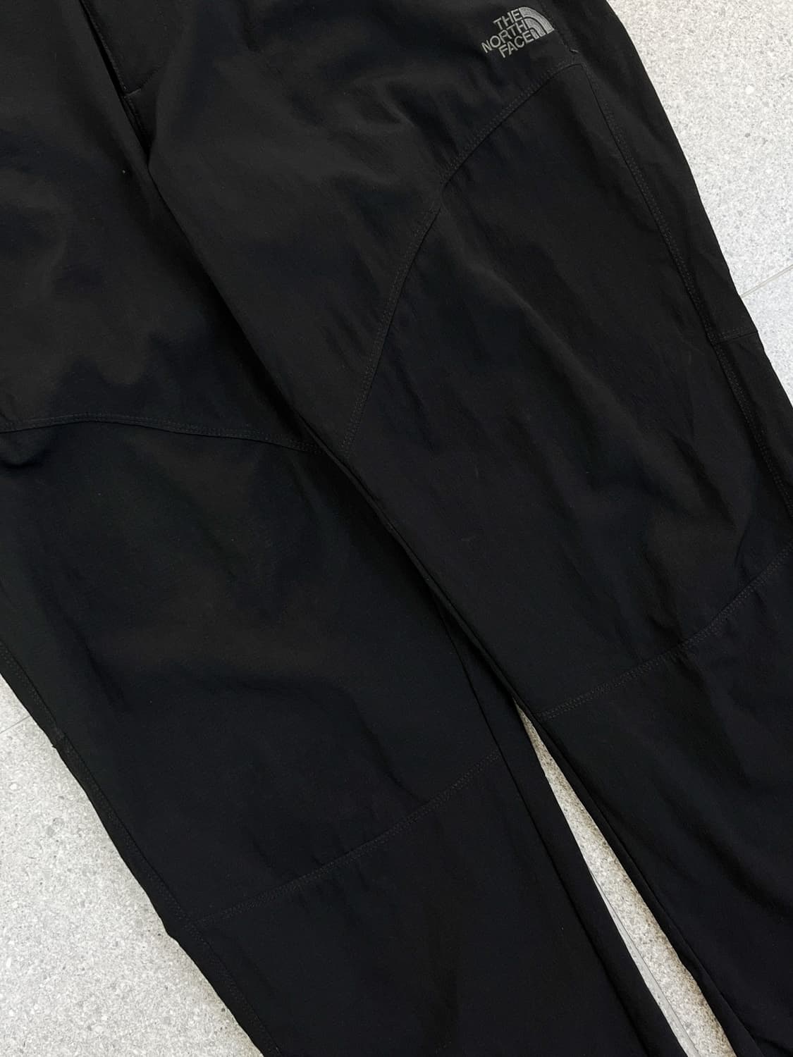 노스페이스 고프코어 나일론 팬츠 상품이미지5