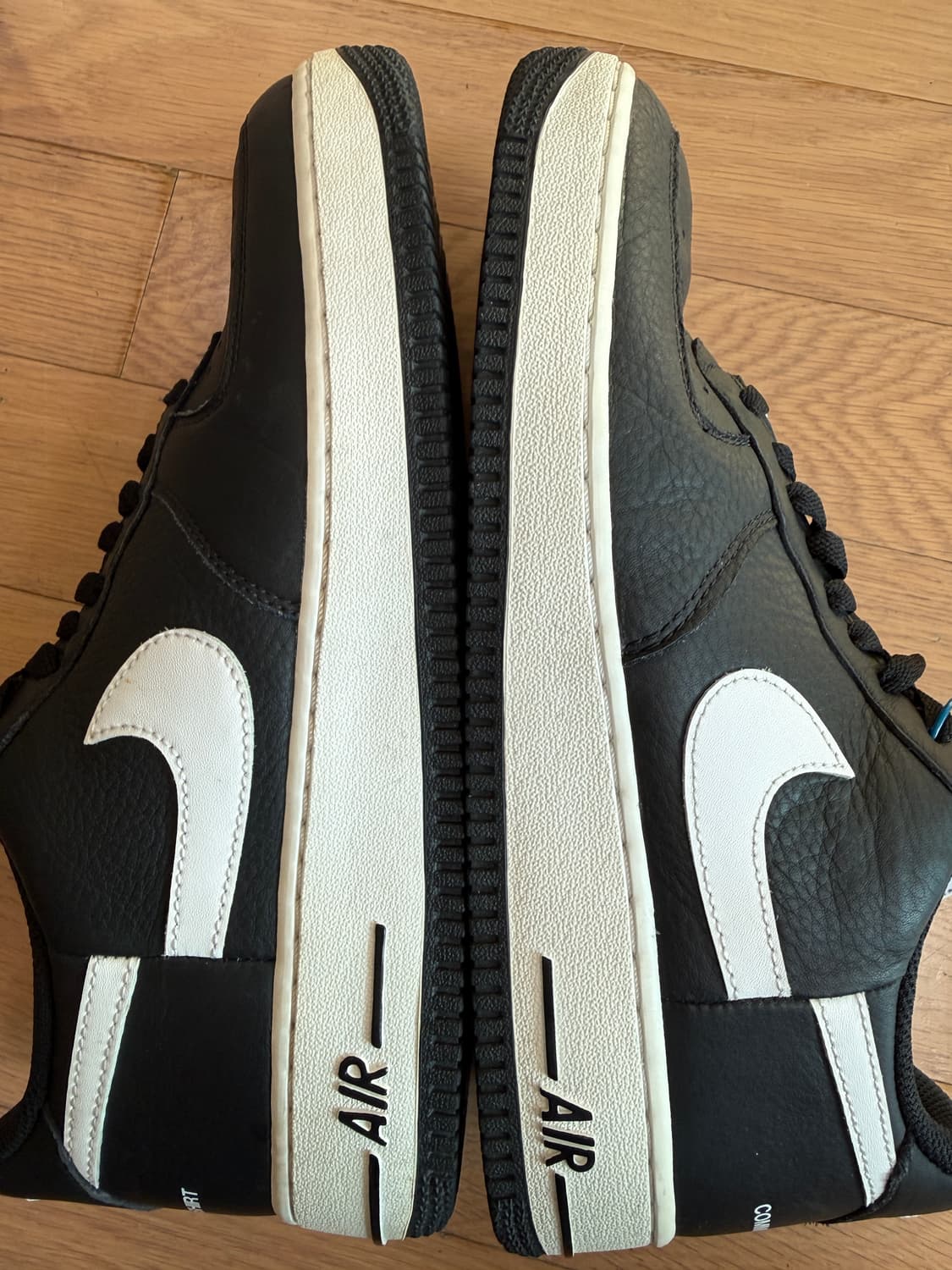 [280] 나이키 cdg 꼼데가르송 셔츠 supreme 슈프림 에어포스1 상품이미지10