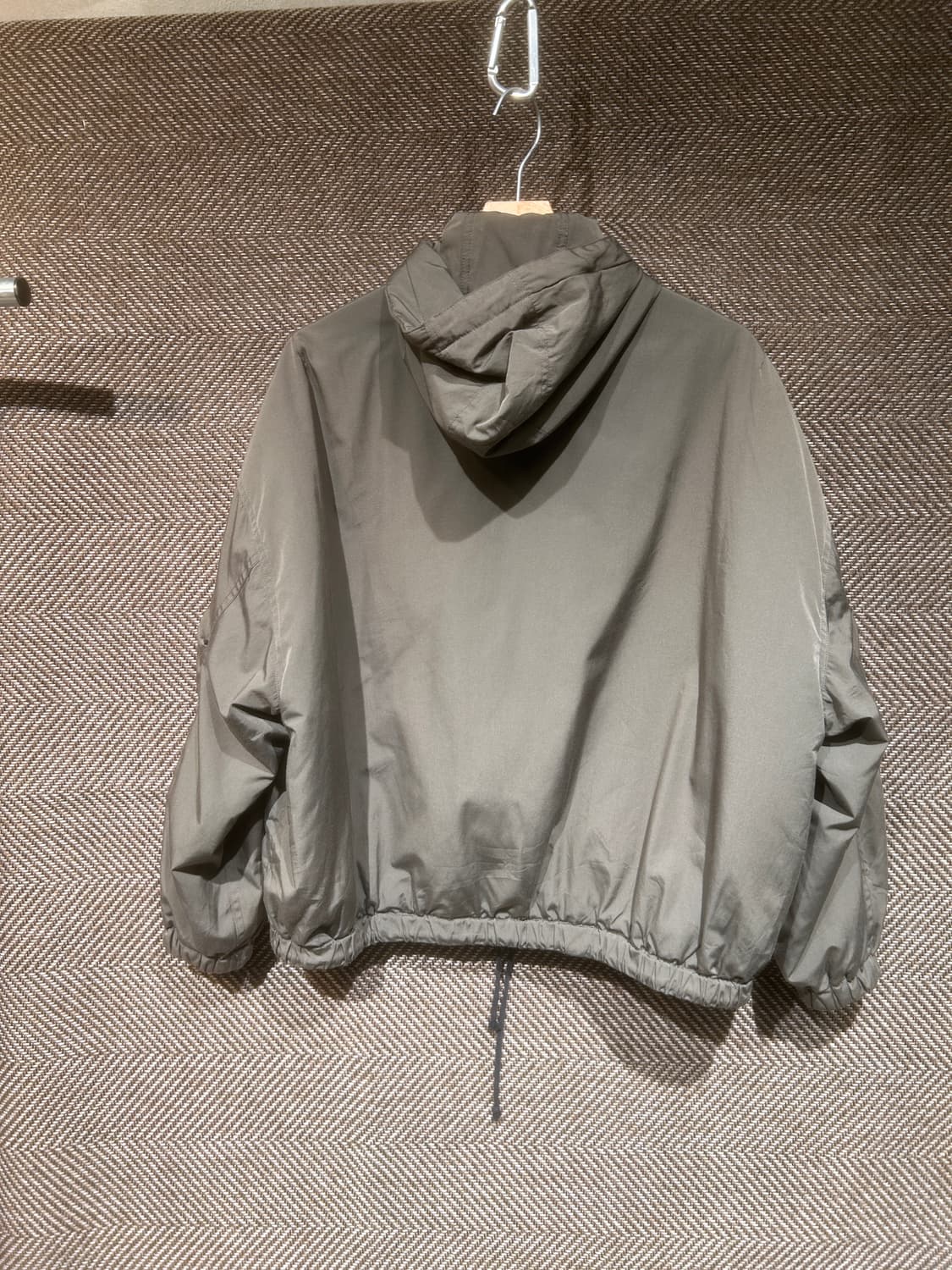 더블네임 빈티지 웝엄재킷 상품이미지7