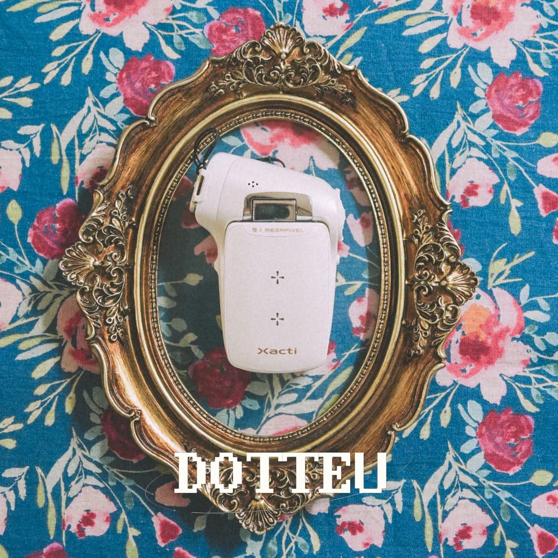 산요작티 빈티지 캠코더 SANYO XACTI CG9 상품이미지1