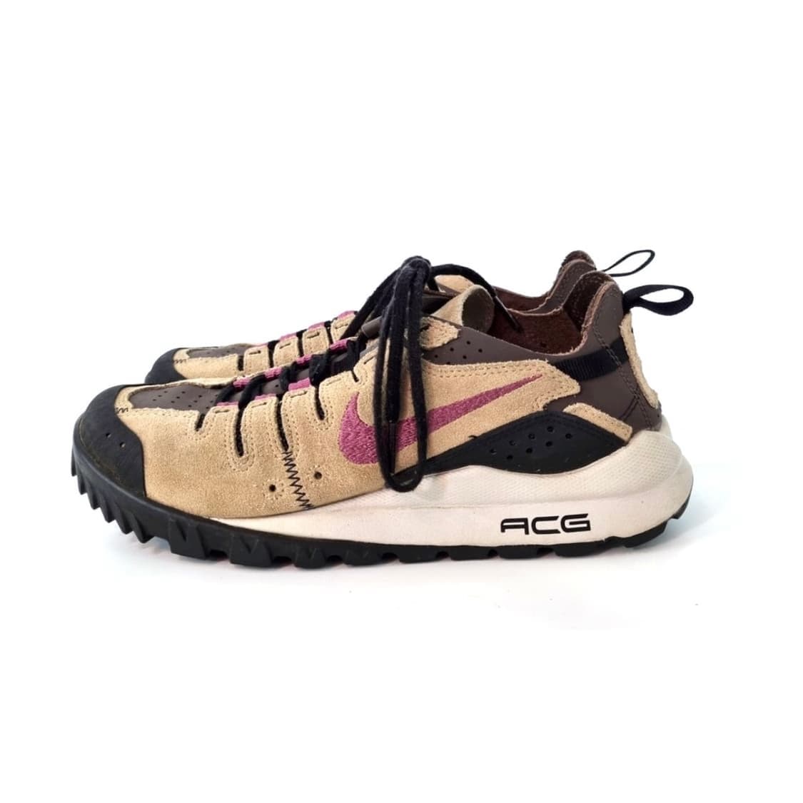 [255] 나이키 ACG 에어 더트 와일드엣지 샌드 상품이미지2