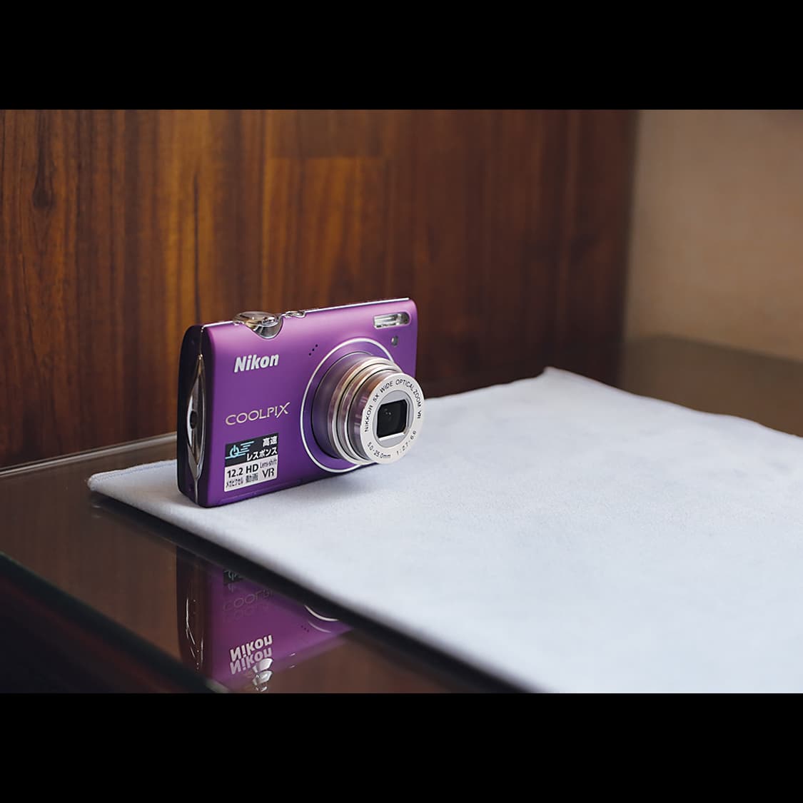 레어 <준 민트급> 니콘 쿨픽스 s5100 빈티지 디카 상품이미지9